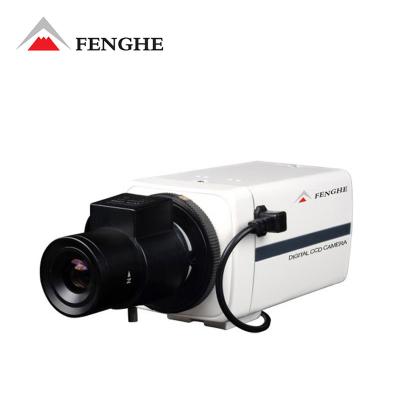 China 3 Megapixel IP Vandal Proof Box Waterproof / Waterproof Outdoor rohs Comply Camera for sale