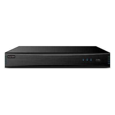 China Fenghe 2019 4CH H.265 5MP POE NVR NVR-H5104D-4P for sale