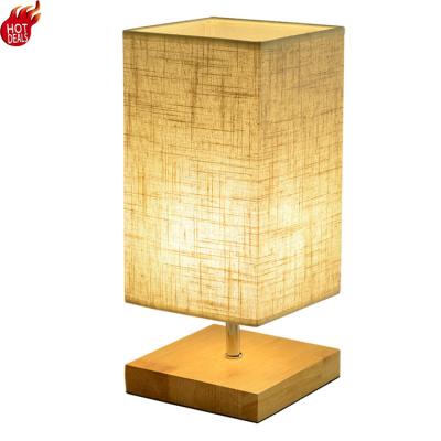 China The Contemporary The Factory Sells Nordic Post-modern Simple Style Table Lamp Style Reading Lamp For Hotel for sale