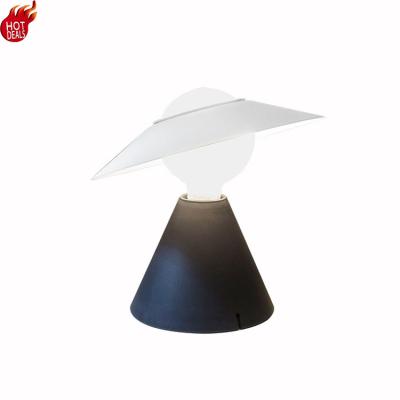 China Full Test Delivery Fast Delivery Contemporary Copper Led Table Lamp Folding Child Light Manufacturer From China for sale