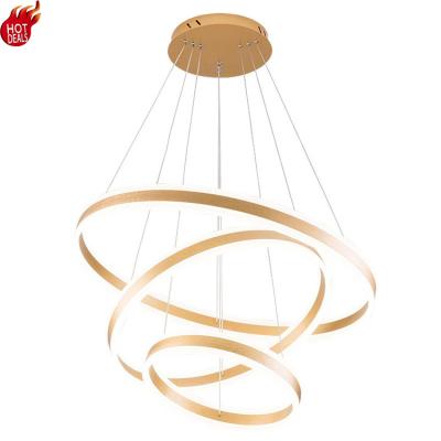 China High Quality Customization Rose Gold Retractable Ceiling Pendant Lamp Home Manufacturer From China for sale