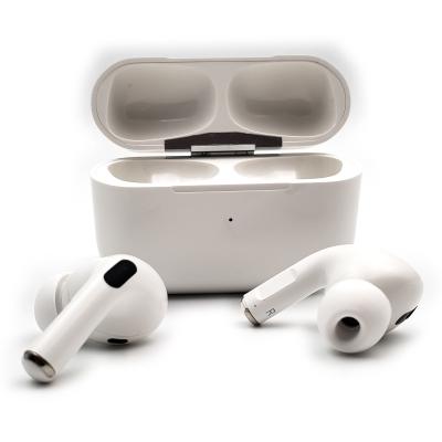 China Auto Pairing TWS Air 3 Pro 3 Pods 3 Headphones Noise Canceling Headphones Handsfree Sport Stereo Radio Radio Wireless Earbuds Headset for sale