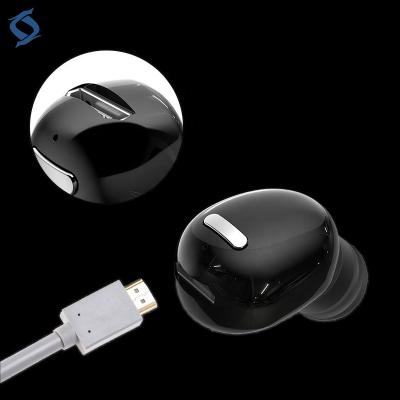 China TWS In-Ear Noise Reduction Earphone TWS IPX5 Wireless Stereo Portable Waterproof Noise-Canceling Earphone High Fidelity (True Wireless Stereo) Genuine for sale