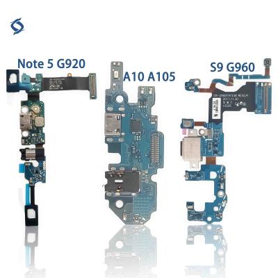 China A10 A20 A30 A40 A50 A60 A70 A80 A90 G530 J7 Switch Parts Flex Cable For Samsung Galaxy S6 S7 Edge S8 Plus S9 S10 S20 For Samsung All Model for sale