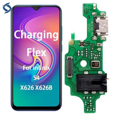 China X626 X626B Cable Charging Cable For Infinix S4 Switch Parts S4 X626 Charging Cable for sale