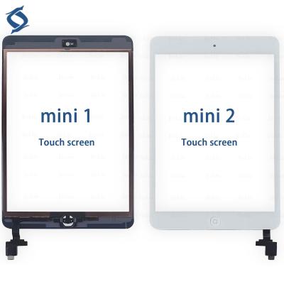 China Mini 1 TFT Tablet Touch Screen for apple ipad mini 2 A1489 A1490 A1491 A1454 A1455 for sale