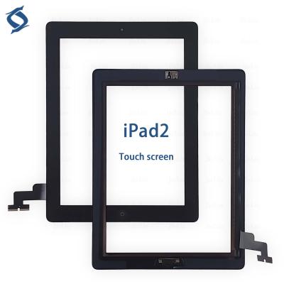 China TFT A1395 A1396 A1397 Tablet Touch Screen For Apple iPad 2 for sale