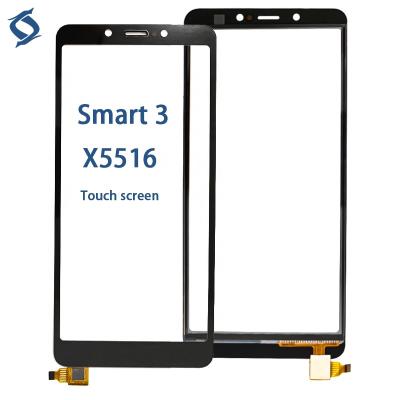 China mobile phone touch screen for INFINIX Smart Glass X5516 3 X5516 Smart Touch 3 for sale