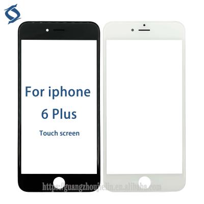 China TFT 6p A1522 A1524 Mobile Phone Touch Screen For apple iphone 6 plus glass for sale