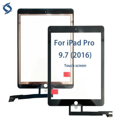 China TFT A1673 A1674 A1675 Tablet Touch Screen For Apple iPad Pro 9.7 2016 for sale