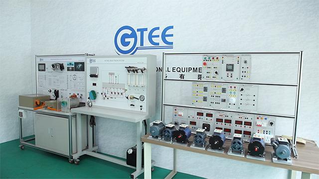 Verified China supplier - Guangzhou Guangtong Educational Equipment Co., Ltd.