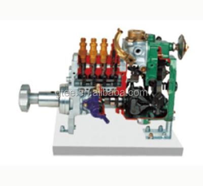 China Control Injection Pump Anatomical Centrifugal Educational Equipment GTAT-3015 for sale