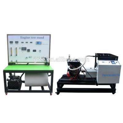 China Engine test bench, engine test bench, engine dynamometer 11kW GTAT-T002 for sale