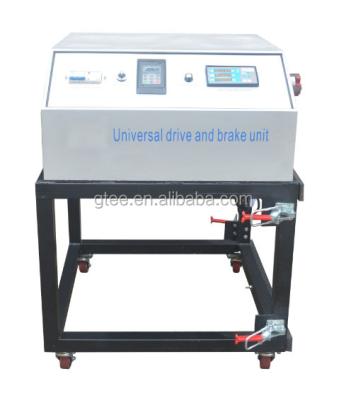 China Universal drive and brake unit, for engine test bench GTAT-T004 for sale