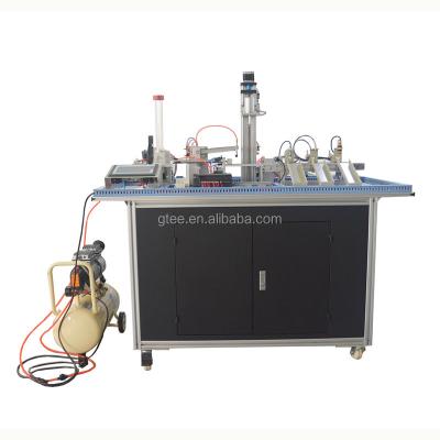 China Physics experiment automatic control training system, compact mechanical and electrical integration training educational system equipment for sale