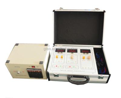 China Study Of Professional Training Equipment , Educational Science Sensor School Typical Training Kit Equipment for sale