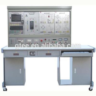 China Training Technique Training Extend PLC Model For Technical Schools, PLC Training Board, PLC Trainer Set for sale