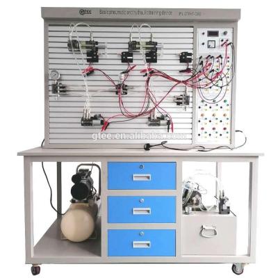 China Training Equipment School Basic Pneumatic And Hydraulic Laboratory Equipment for sale