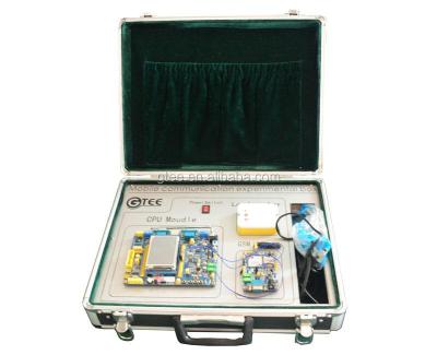 China Professional Training Equipment, Mobile Communication Training Kits GTCT-012 Education System for sale