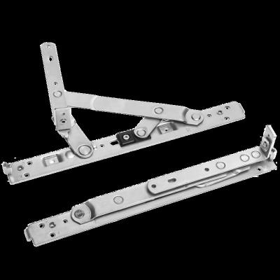 China Modern Heavy Duty Window Friction Stay CK-1909 SUS304 3.0MM Hinge for sale