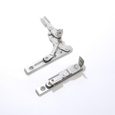 China Best Price 304 Stainless Steel A 1901bs Modern Invisible Hinge Hidden Window Hinges for sale