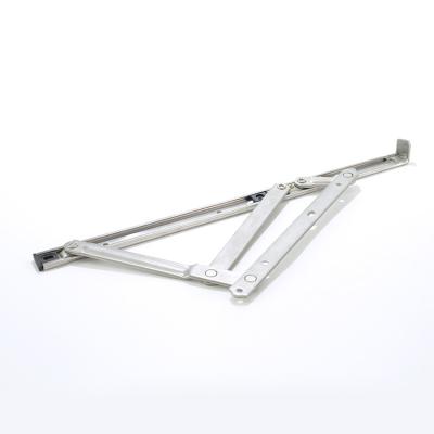 China Factory Price 16 Inch Stainless Steel Window Modern OEM Service Stay -Hung Arm for sale