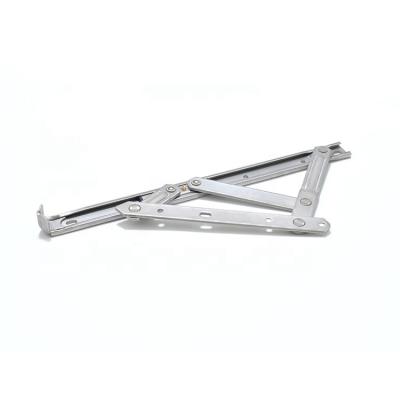 China Modern Friction Stay Window -Hung Square Stay 22 Groove Window Material SUS304 for sale