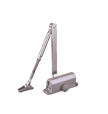 China Modern High Quality Heavy Duty Cold Room Slide Screen Rear Elevator Door Closer for sale