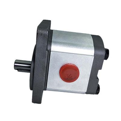 China Rexroth AZPF Aluminum Series 004/005/008/011/014/016/019/022/025/028 Gear Pump Hydraulic Pump for sale