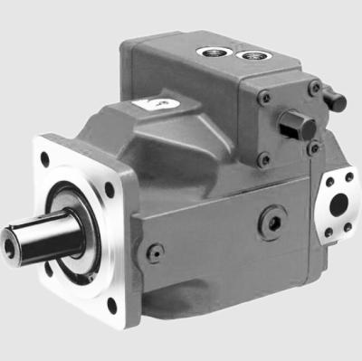 China Cast Iron A4VSO Series Hydraulic Variable Axial Pumps A4VSO40/A4VSO71/A4VSO125/A4VSO180/A4VSO250 for sale