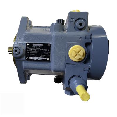 China Cast Iron Rexroth A10VG Series A10VG45EP2D/10R NSC10F023S A10VG63EP3M1/10L-NSC10F004SP Hydraulic Piston Pump for sale