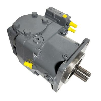 China Cast Iron A11VO Series Rexroth Hydraulic Piston Variable Displacement Pump A11VSO A11VLO40/60/75/95/110/130/145/160/175/190/200/210/250/260/280 for sale