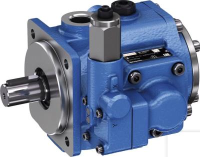 China Aluminum Hydraulic Vane Pump Rexroth PV7 Series 10/16/25/40/63/100 Hydraulic Compressor for sale