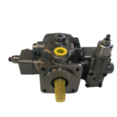 China Small Aluminum Hydraulic Pumps PV7 Series Rexroth 10/14/20/25 Hydraulic Vane Pump Pump for sale