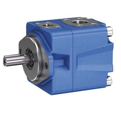 China Aluminum Rexroth PVH Series 016/020/023/025/028/032/035/041/045/050/058/064/070/079 Vane Pump Hydraulic Pump for sale