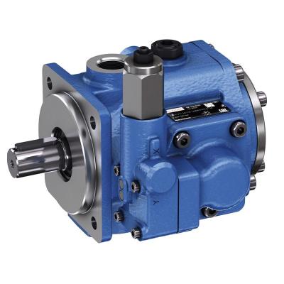 China Rexroth PVV-1X Aluminum Series Vane Pump Hydraulic Pump for sale