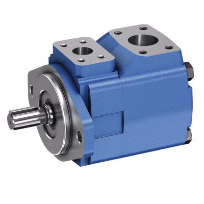 China Rexroth PVQ-1X Aluminum Series Vane Pump Hydraulic Pump for sale