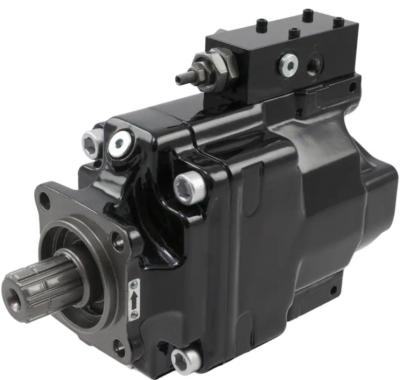 China VP1 Cast Iron Series Parker Hydraulic Pump for sale