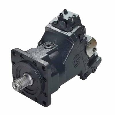 China Cast Iron Sauer Danfoss Series 45 Open Circuit Axial Pump Hydraulic Pump for sale