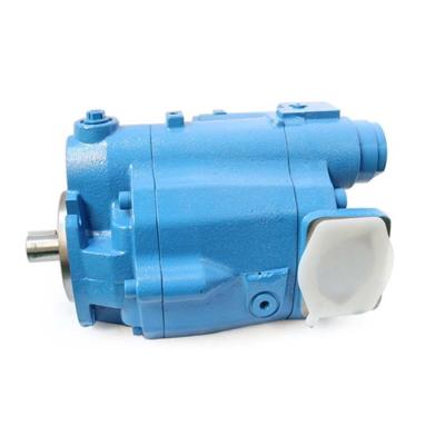 China Cast Iron EATON VICKERS PVH Series Straight Shaft Positive Displacement Pump Hydraulic Pump for sale