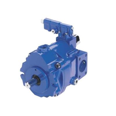 China Cast Iron EATON VICKERS PVQ Series Straight Shaft Positive Displacement Pump Hydraulic Pump for sale