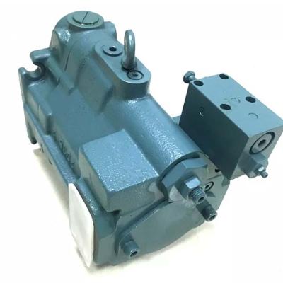 China Cast Iron Nachi PZS Series Hydraulic Variable Piston Pump High Pressure Hydraulic Pump for sale