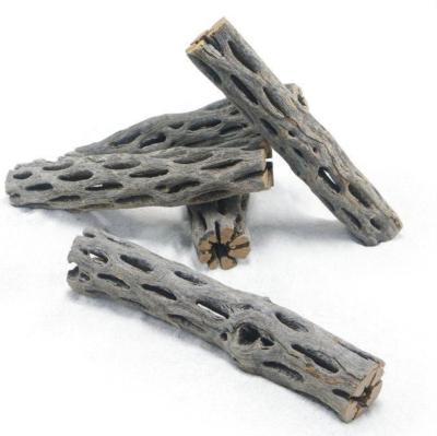 China Wholesale Mala Wood Aquarium Decorative Driftwood Viable Decor for sale