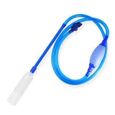 China Viable High Quality Aquarium Seal Sand Switch Water Cleaning Tool for sale