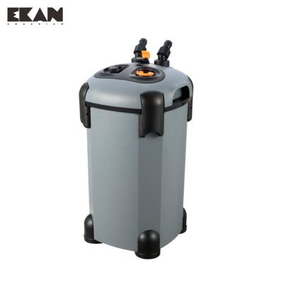 China Viable External Aquarium Canister UV Filter for sale