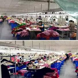 Verified China supplier - Hangzhou Yuhang Huazhou Silk Factory