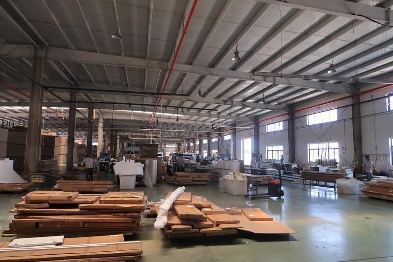 Verified China supplier - Weifang Hc Furniture Co., Ltd.