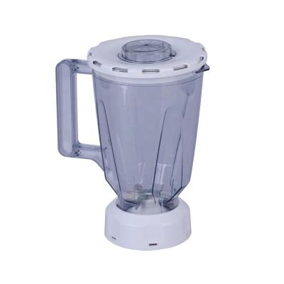 China Household Imaco blender jar, home appliance plastic juicer blender jar for sale