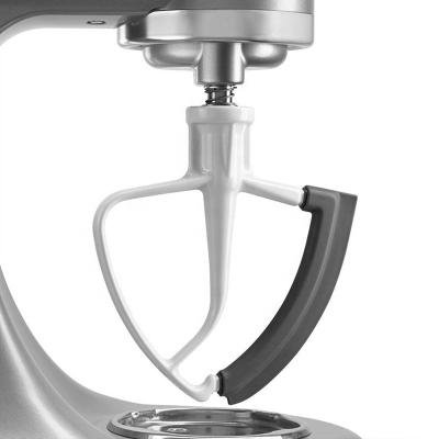 China Household KFE5T Stand Mixer Attachment 4.5 Quart Stand Mixer with Cable-Edge Beater Mixer Stand Mixer for sale