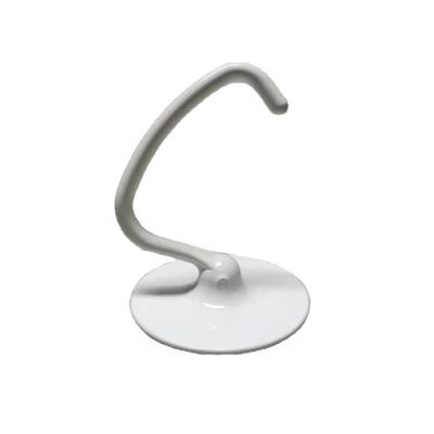 China Household KitchenA K45DH Dough Hook Replacement For KSM90 And K45 Stand Mixer for sale